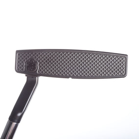 Used PXG Battle Ready II Blackjack Putter - Right-Handed - 34.25 in - Mallet-Next Round