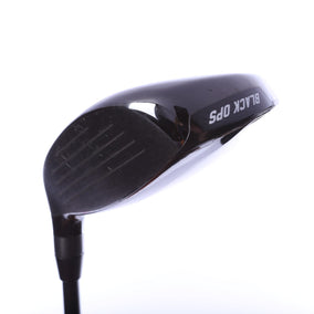 Used PXG 0311 Black OPS 3-Wood - Right-Handed - 15 Degrees - Seniors Flex-Next Round
