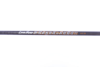 Used Callaway Mavrik Driver - 9 Degrees - Stiff Flex Project X EvenFlow Riptide - Left-Handed-Next Round
