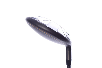 Used Callaway Rogue ST MAX 3-Wood - Right-Handed - 15 Degrees - Regular Flex-Next Round