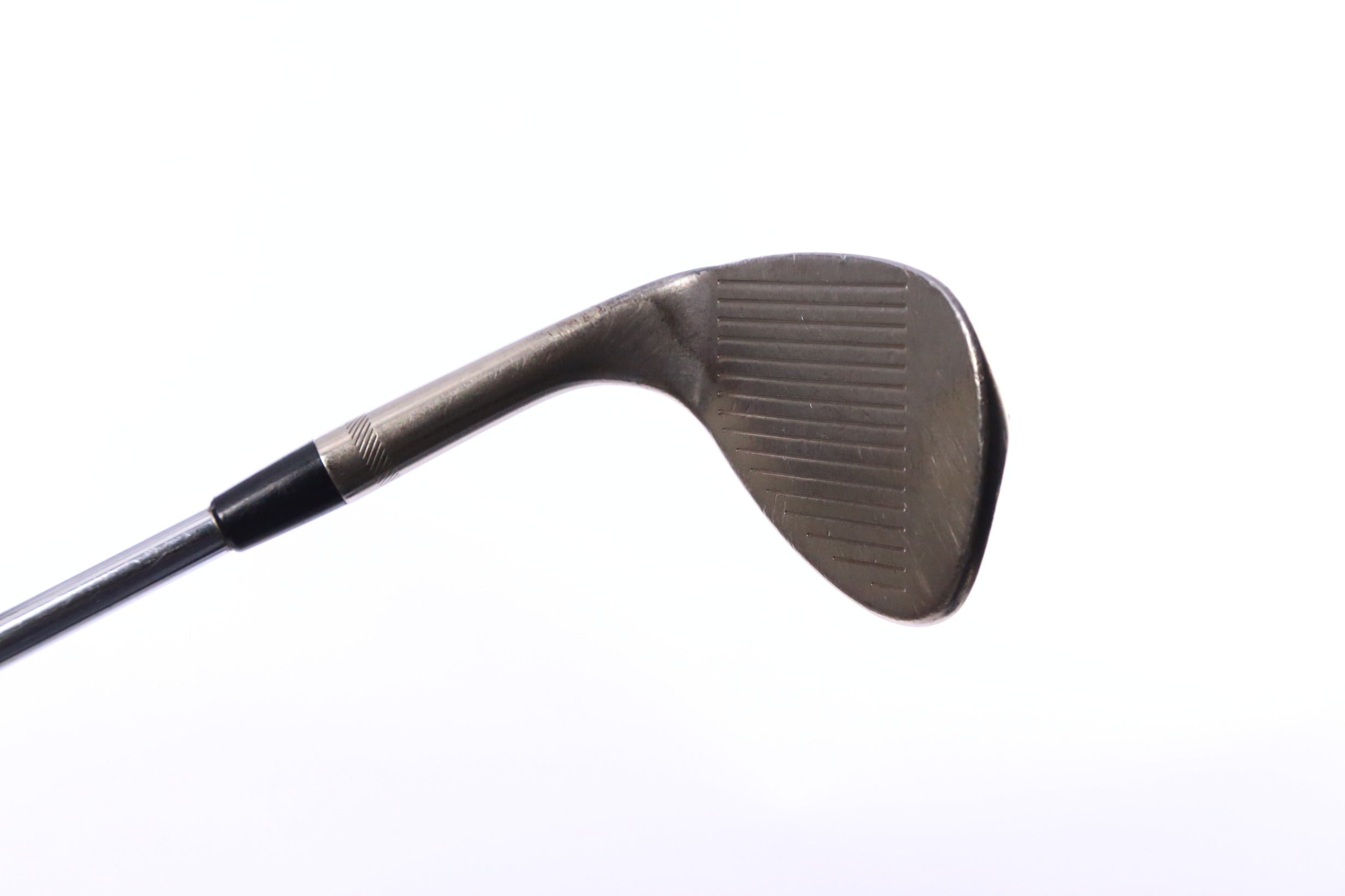 Used Titleist Vokey 200 Tour Tumbled Lob Wedge - Right-Handed - 60 Degrees - Wedge Flex