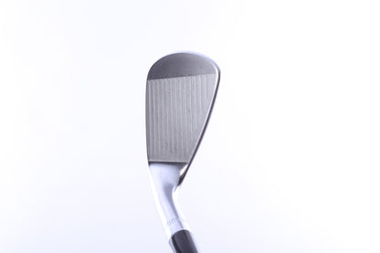 Used Callaway Apex CB 24 Iron Set - Right-Handed - 4-10 (PW) - Stiff Flex-Next Round