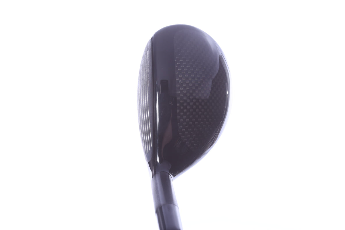 Used Tour Edge Exotics E723 2H Hybrid - Right-Handed - 17 Degrees - Stiff Flex-Next Round