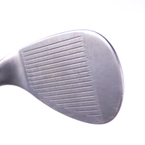 Used Titleist Vokey SM9 Jet Black Not Specified - Right-Handed - 60 Degrees - Wedge Flex-Next Round
