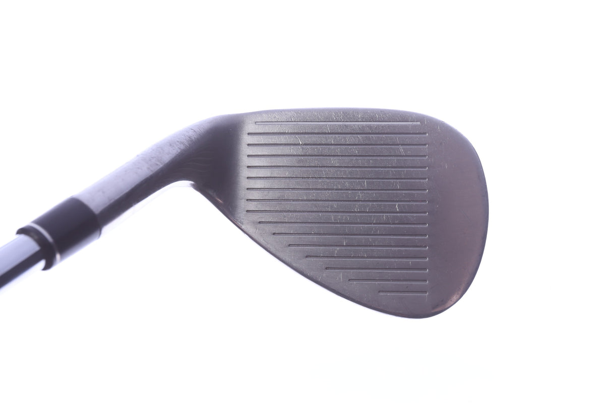Used TaylorMade SIM MAX Sand Wedge - Right-Handed - 54 Degrees - Regular Flex-Next Round