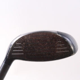 Used Cleveland Classic XL 3-Wood - Right-Handed - 15 Degrees - Seniors Flex-Next Round