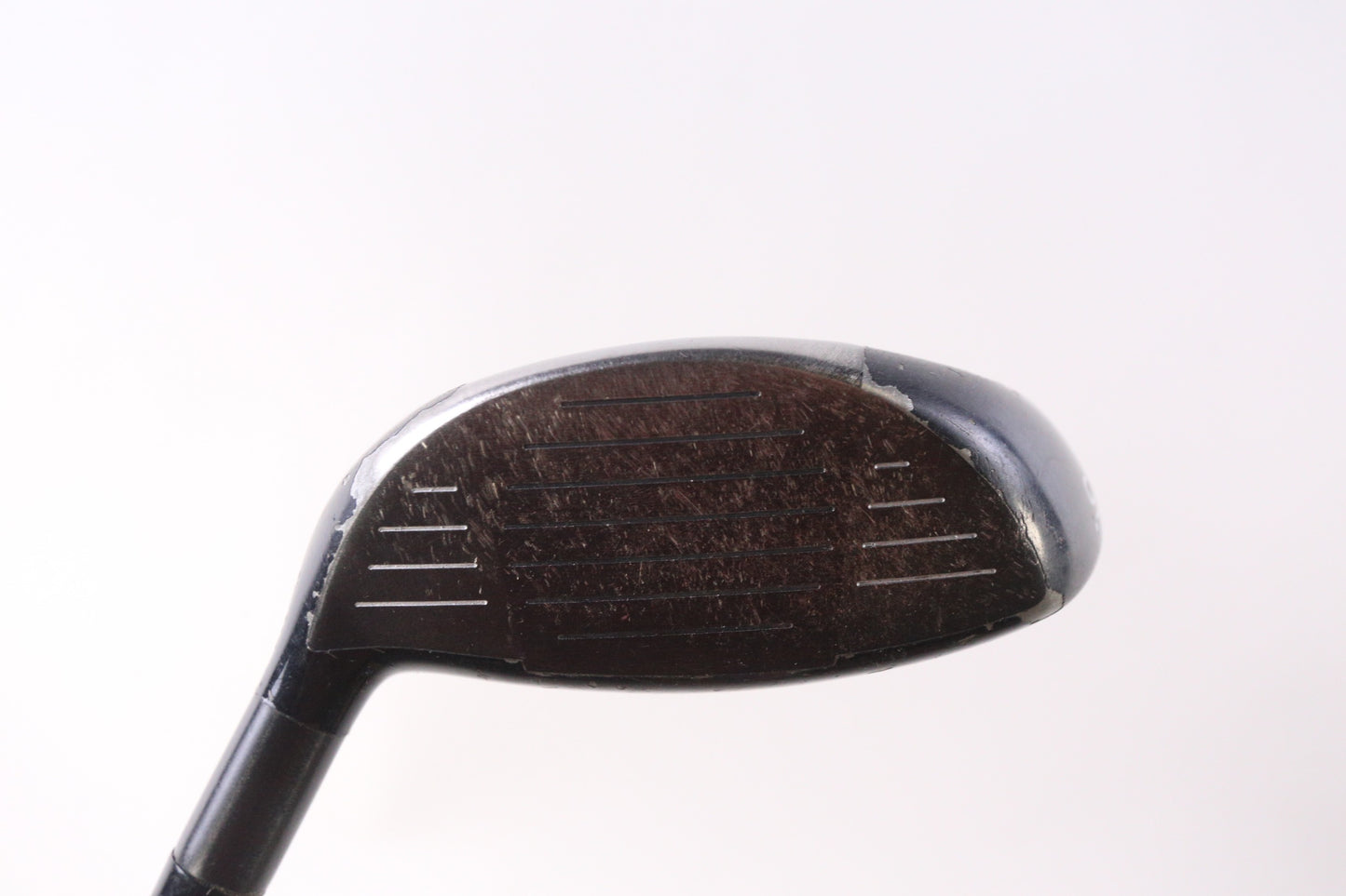 Used Cleveland Classic XL 3-Wood - Right-Handed - 15 Degrees - Seniors Flex-Next Round