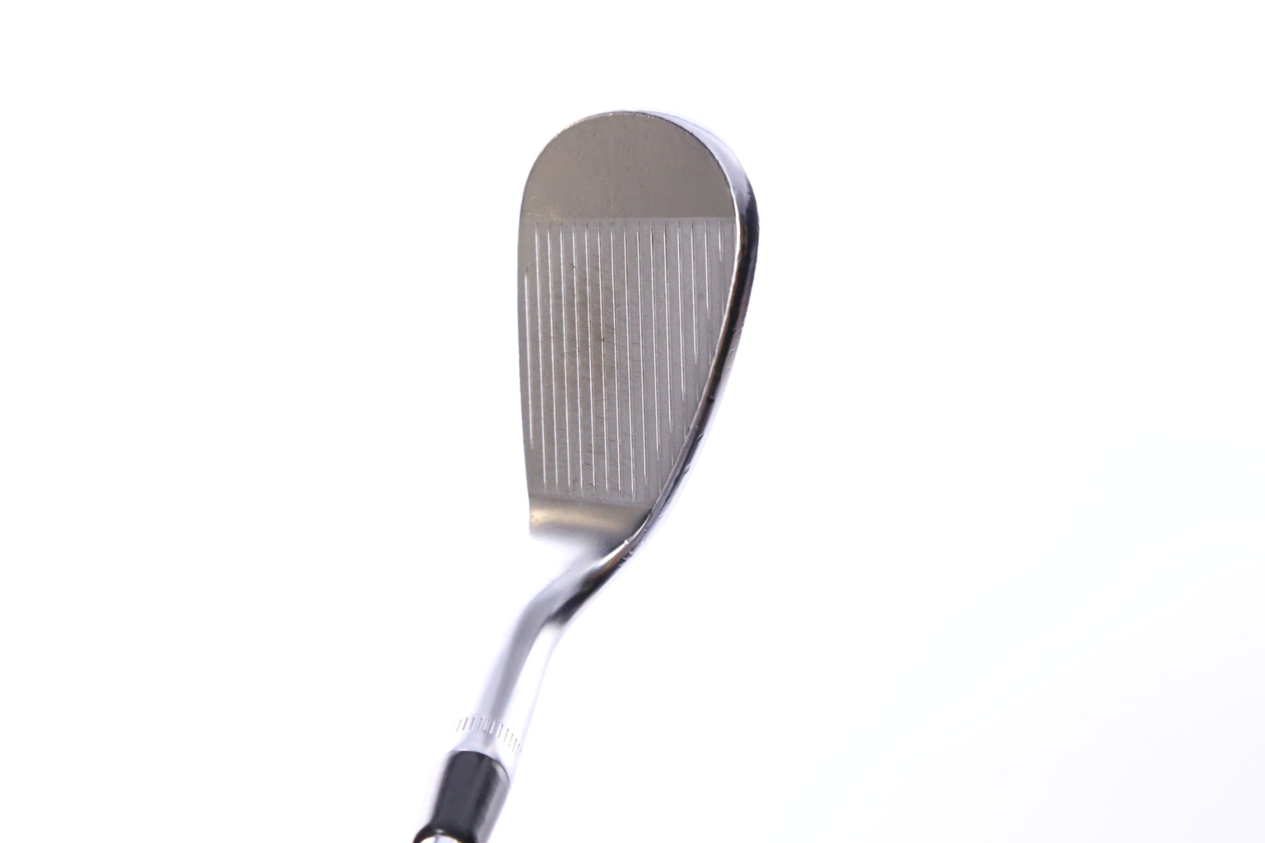 Used Callaway MD4 Chrome Sand Wedge - Right-Handed - 54 Degrees - Stiff Flex-Next Round