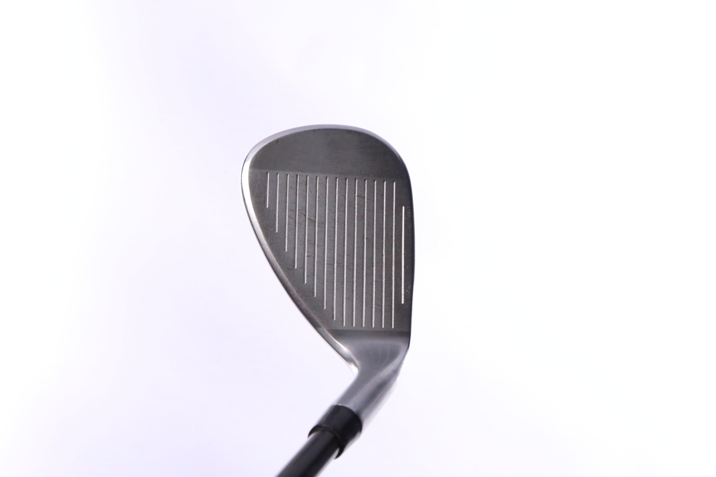 Used Cobra Fly-Z Sand Wedge - Left-Handed - 55 Degrees - Regular Flex-Next Round