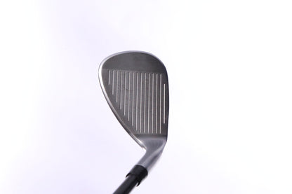Used Cobra Fly-Z Sand Wedge - Left-Handed - 55 Degrees - Regular Flex-Next Round
