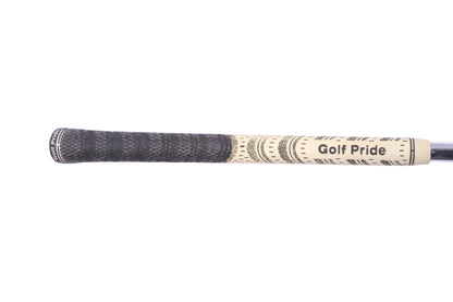 Used TaylorMade Milled Grind Black Gap Wedge - Right-Handed - 52 Degrees - Stiff Flex-Next Round