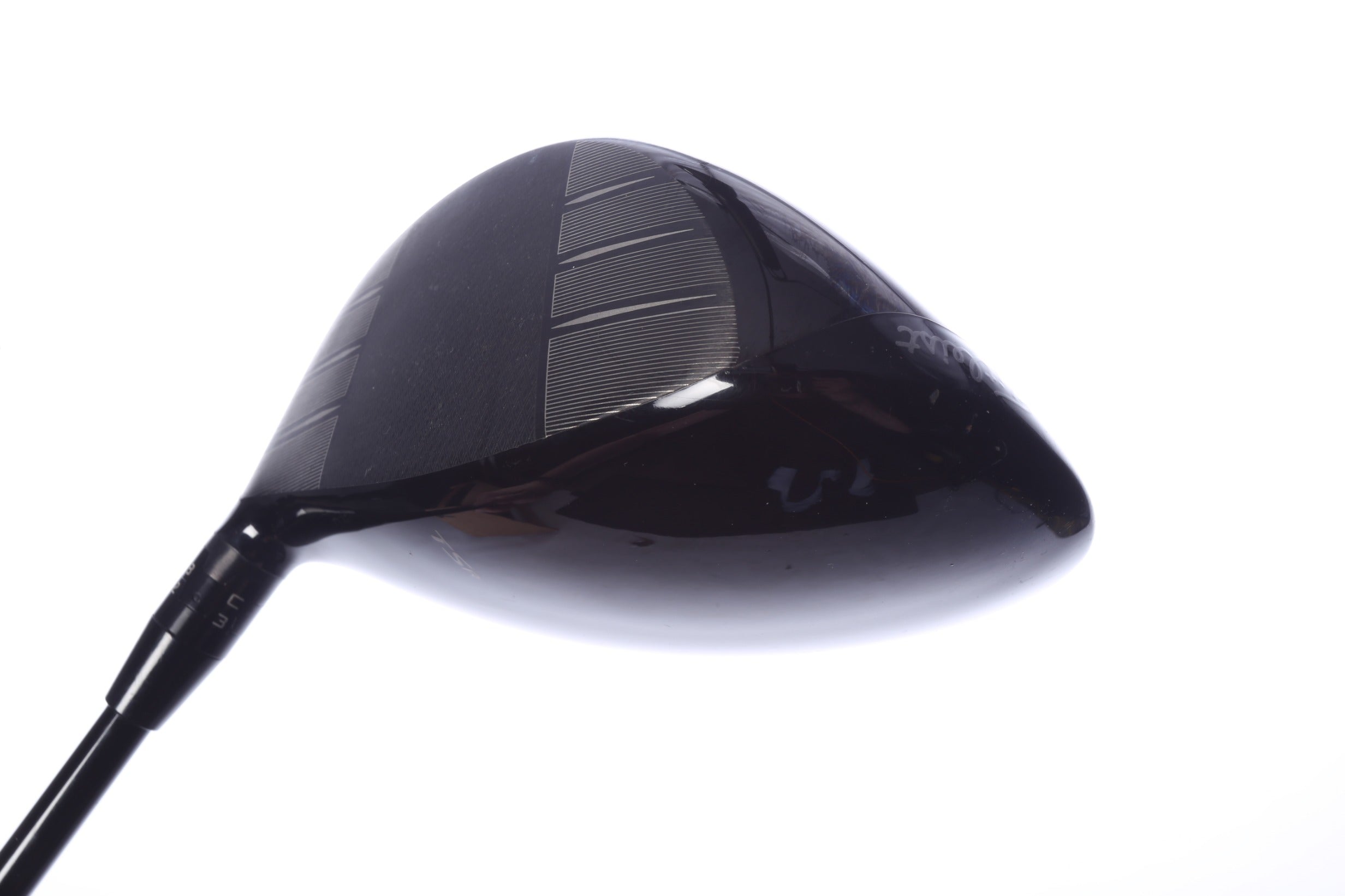 Used Titleist TSR3 Driver - 9 Degrees - Stiff Flex Project X HZRDUS - Right-Handed