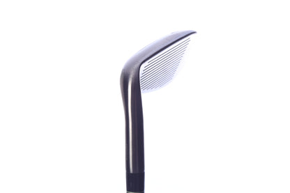 Used TaylorMade Qi Gunmetal Approach Wedge - Right-Handed - 49 Degrees - Extra Stiff Flex-Next Round