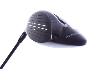 Used Performance Golf SF1 Driver - 12 Degrees - Stiff Flex Performance Golf PG1 - Right-Handed