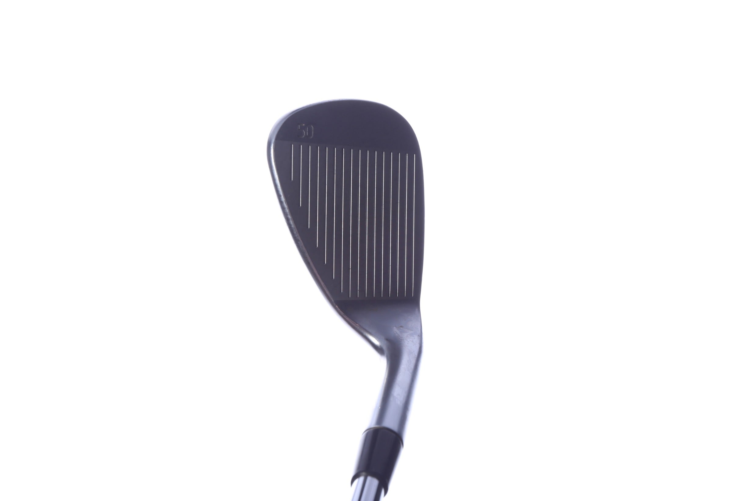 Used Ping G430 Gap Wedge - Left-Handed - 50 Degrees - Regular Flex-Next Round