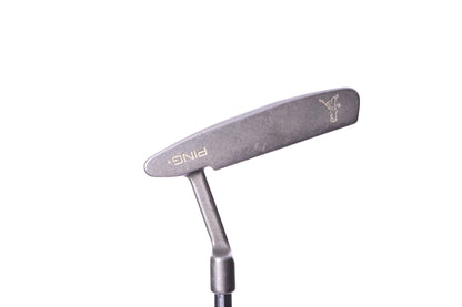 Used Ping Anser 2 Putter - Right-Handed - 36 in - Blade