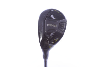Used Ping G430 4H Hybrid - Left-Handed - 22 Degrees - Regular Flex-Next Round