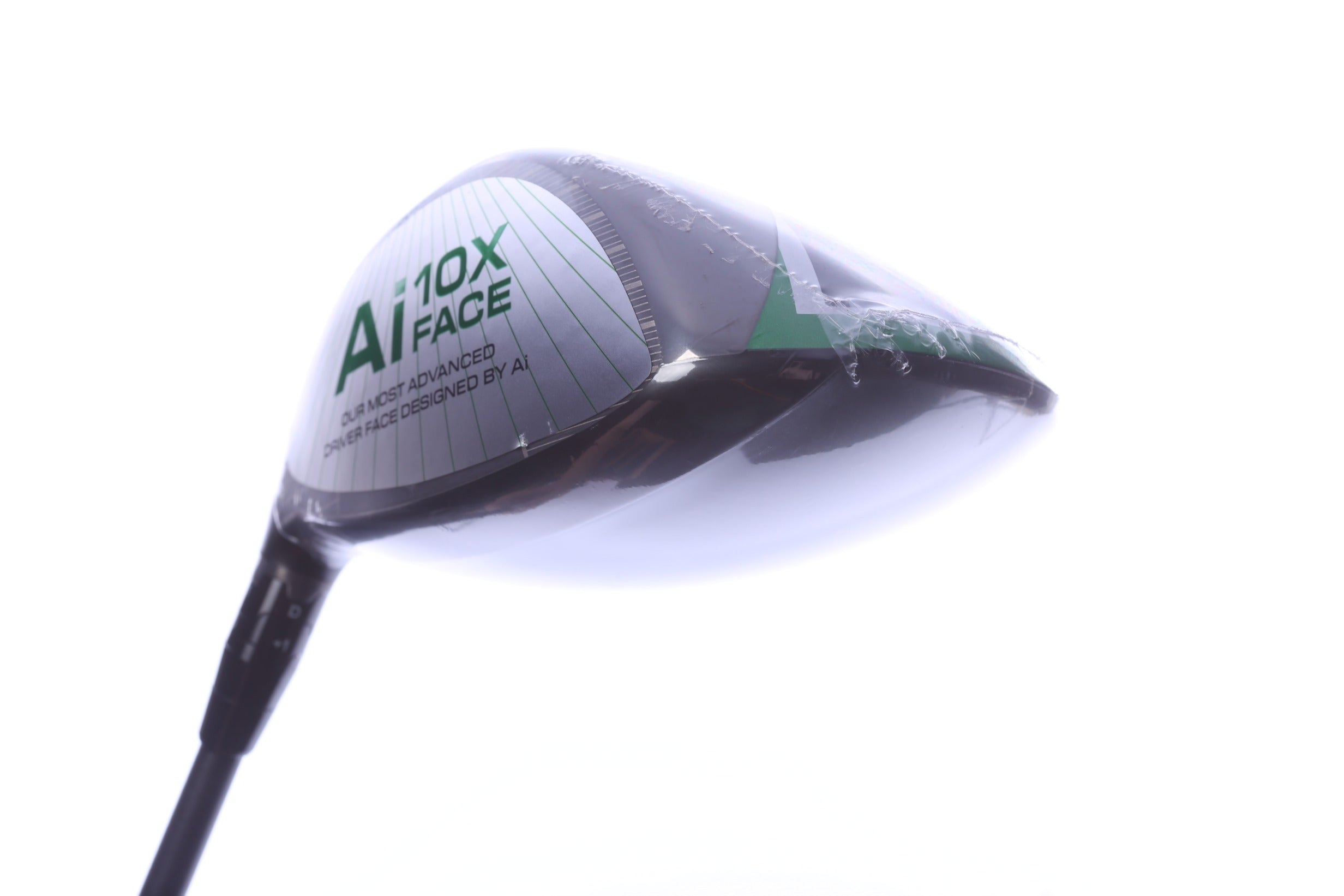 Callaway Elyte Driver - 9 Degrees - Stiff Flex LA Golf A Series - Right-Handed