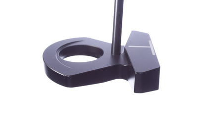 Used L.A.B. Golf DF3 Putter - Right-Handed - 35 in - Mallet-Next Round