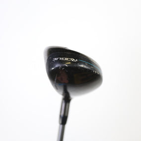 Used Callaway Rogue 5H Hybrid - Right-Handed - 27 Degrees - Seniors Flex-Next Round