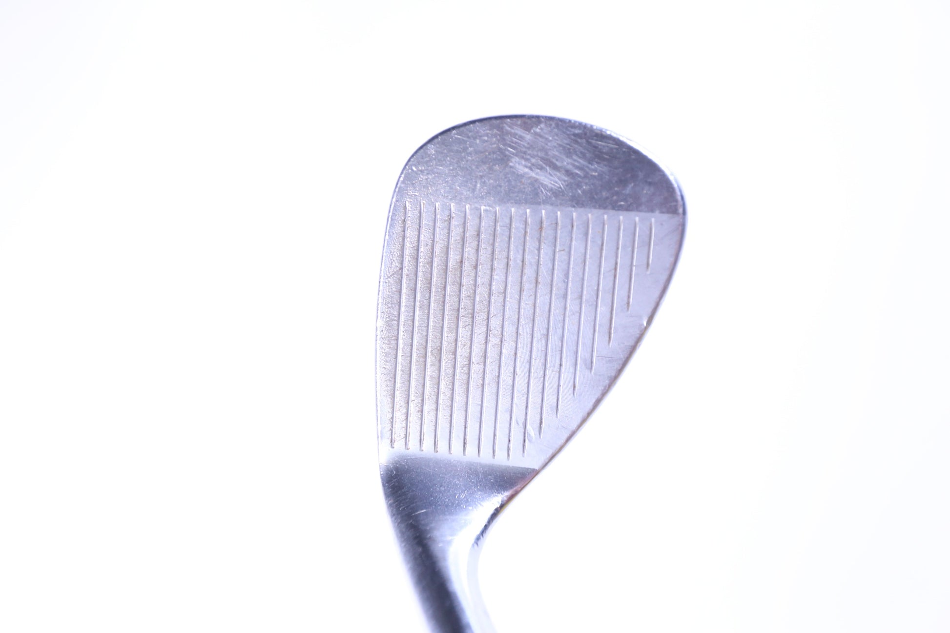 Used Titleist Vokey SM5 Tour Chrome Sand Wedge - Right-Handed - 56 Degrees - Wedge Flex-Next Round