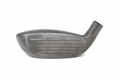 Used TaylorMade Qi35 Rescue 3H - HEAD ONLY - Right-Handed - 19 Degrees