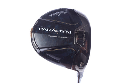 Used Callaway Paradym Driver - 9 Degrees - Extra Stiff Flex Project X HZRDUS Silver - Right-Handed-Next Round
