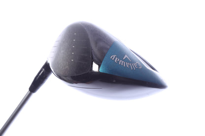 Used Callaway Rogue Driver - 10.5 Degrees - Regular Flex Aldila Quaranta - Right-Handed