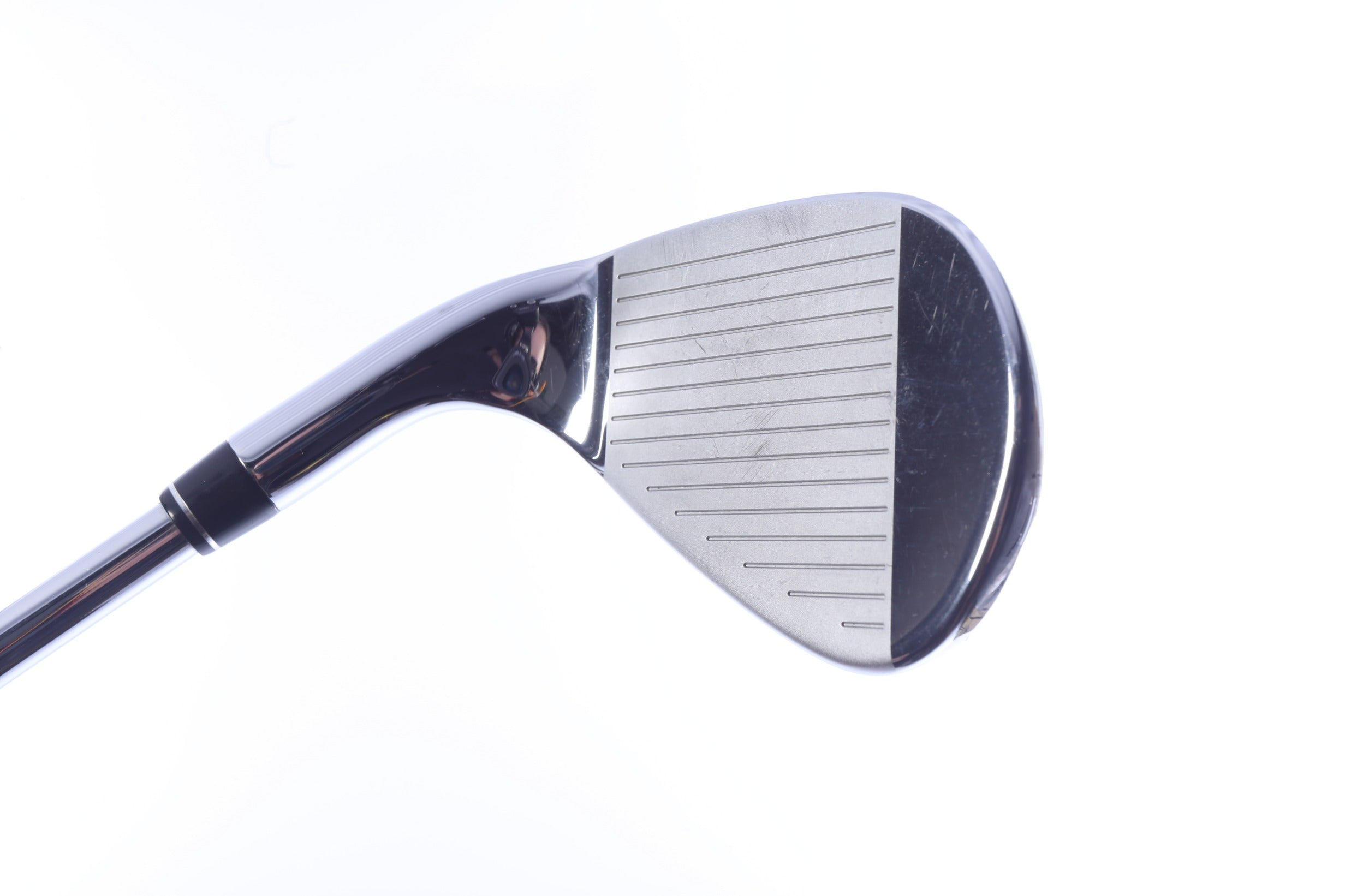 Used Callaway Paradym X Approach Wedge - Right-Handed - 47 Degrees - Stiff Flex