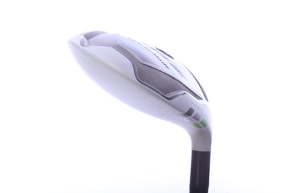 Used TaylorMade RocketBallz Tour 5-Wood - Right-Handed - 18 Degrees - Stiff Flex