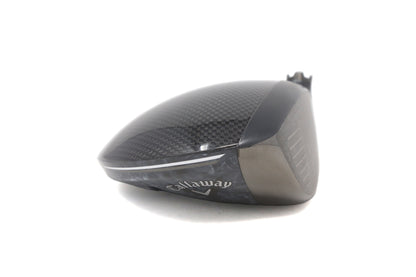 Used Callaway Paradym Ai Smoke Triple Diamond Max Driver - HEAD ONLY - Right-Handed - 9 Degrees-Next Round