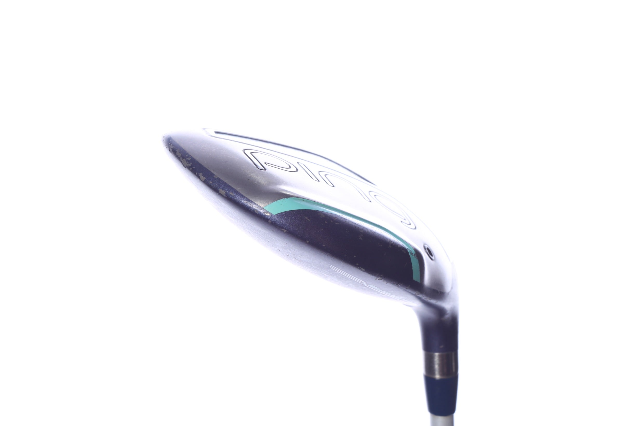 Used Ping G LE 3-Wood - Right-Handed - 19 Degrees - Ladies Flex-Next Round