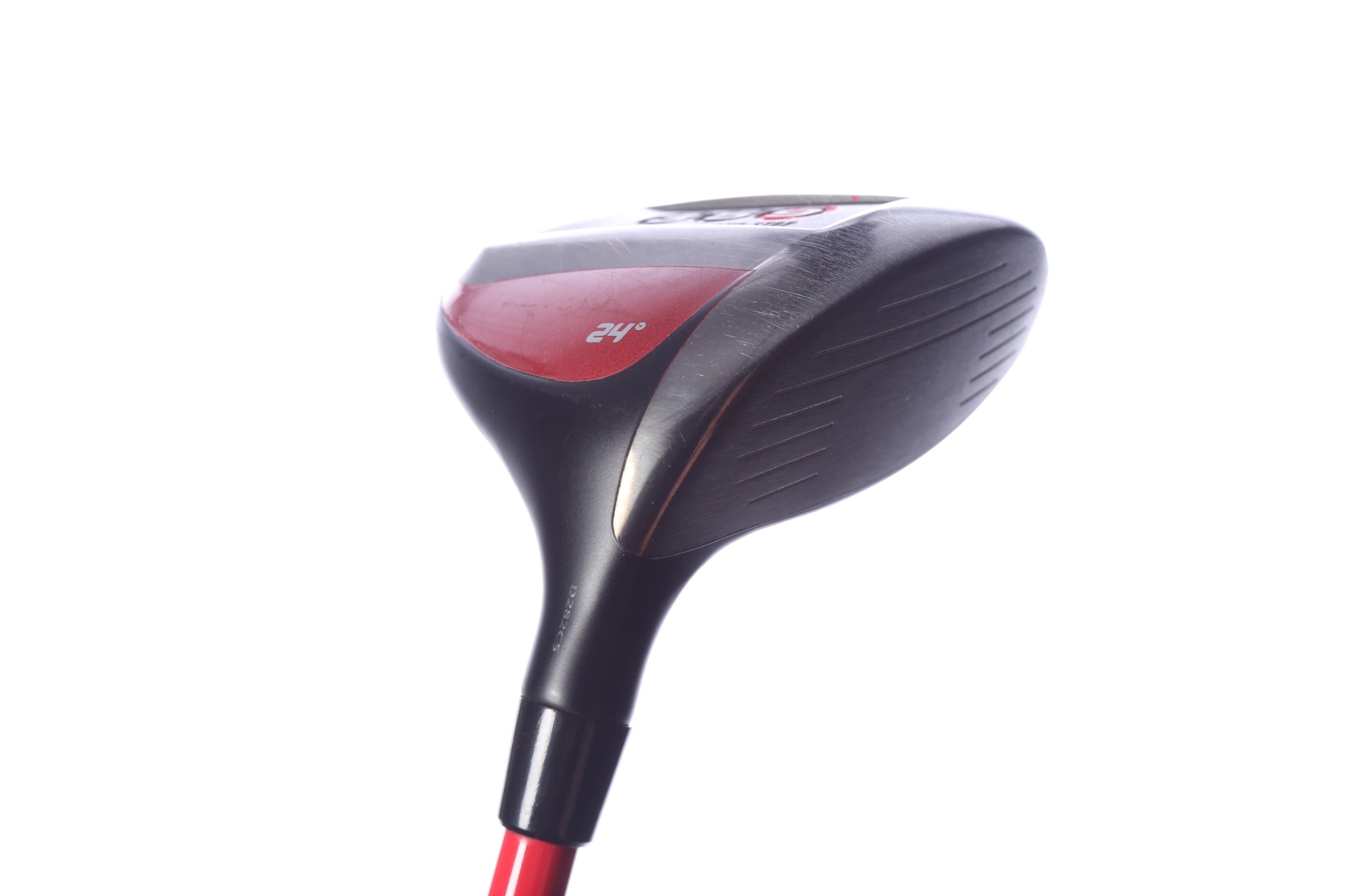 Used Performance Golf 359 9-Wood - Right-Handed - 24 Degrees - Seniors Flex-Next Round