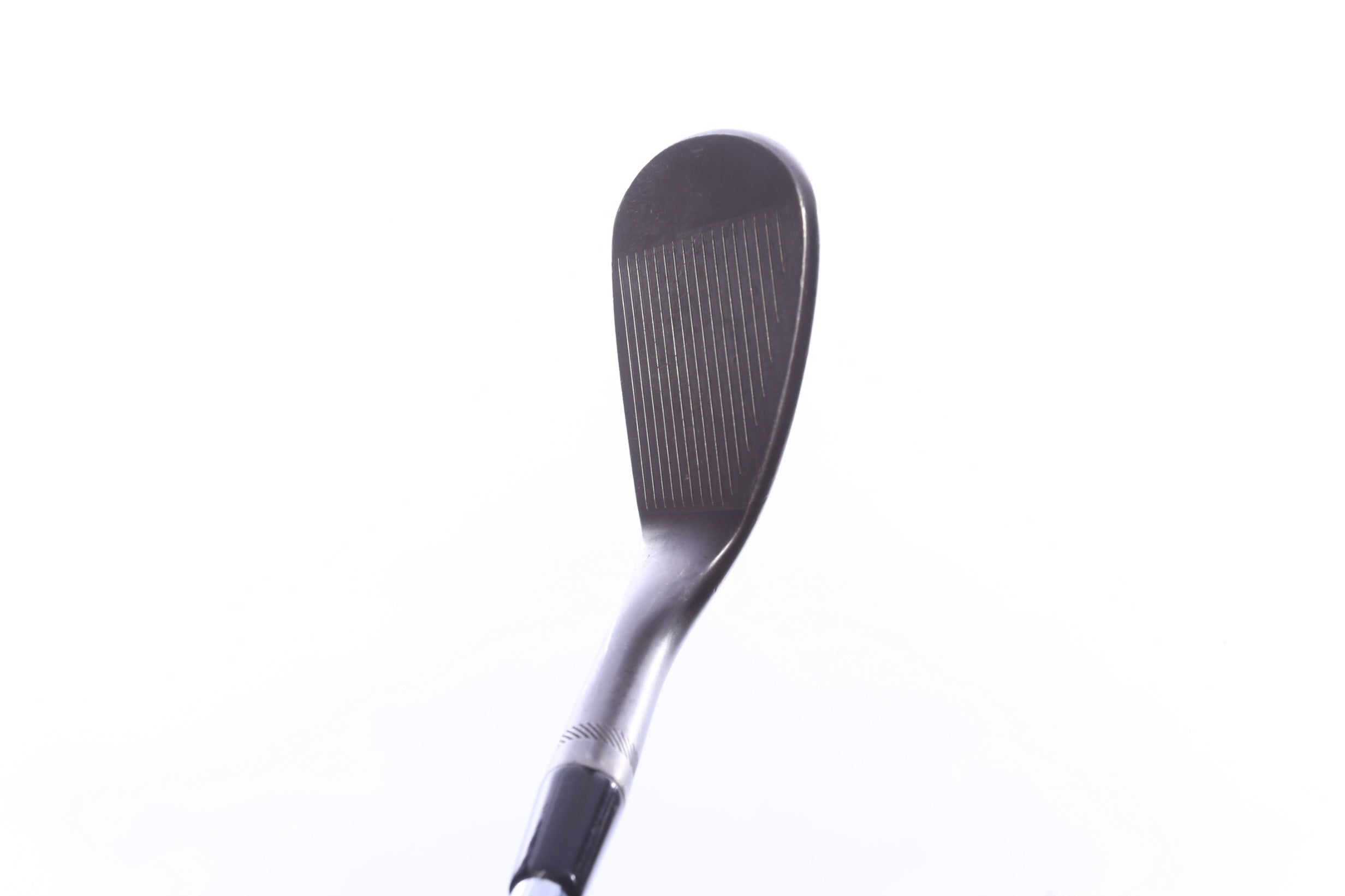 Used Titleist Vokey SM10 Nickel Sand Wedge - Right-Handed - 54 Degrees - Wedge Flex-Next Round