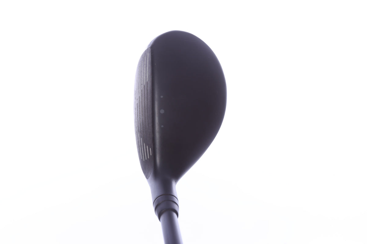 Used Ping G410 4H Hybrid - Right-Handed - 22 Degrees - Stiff Flex-Next Round