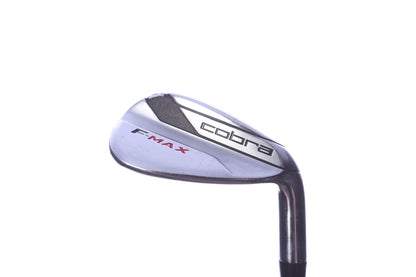 Used Cobra F-Max SuperLite Sand Wedge - Right-Handed - 55 Degrees - Ladies Flex