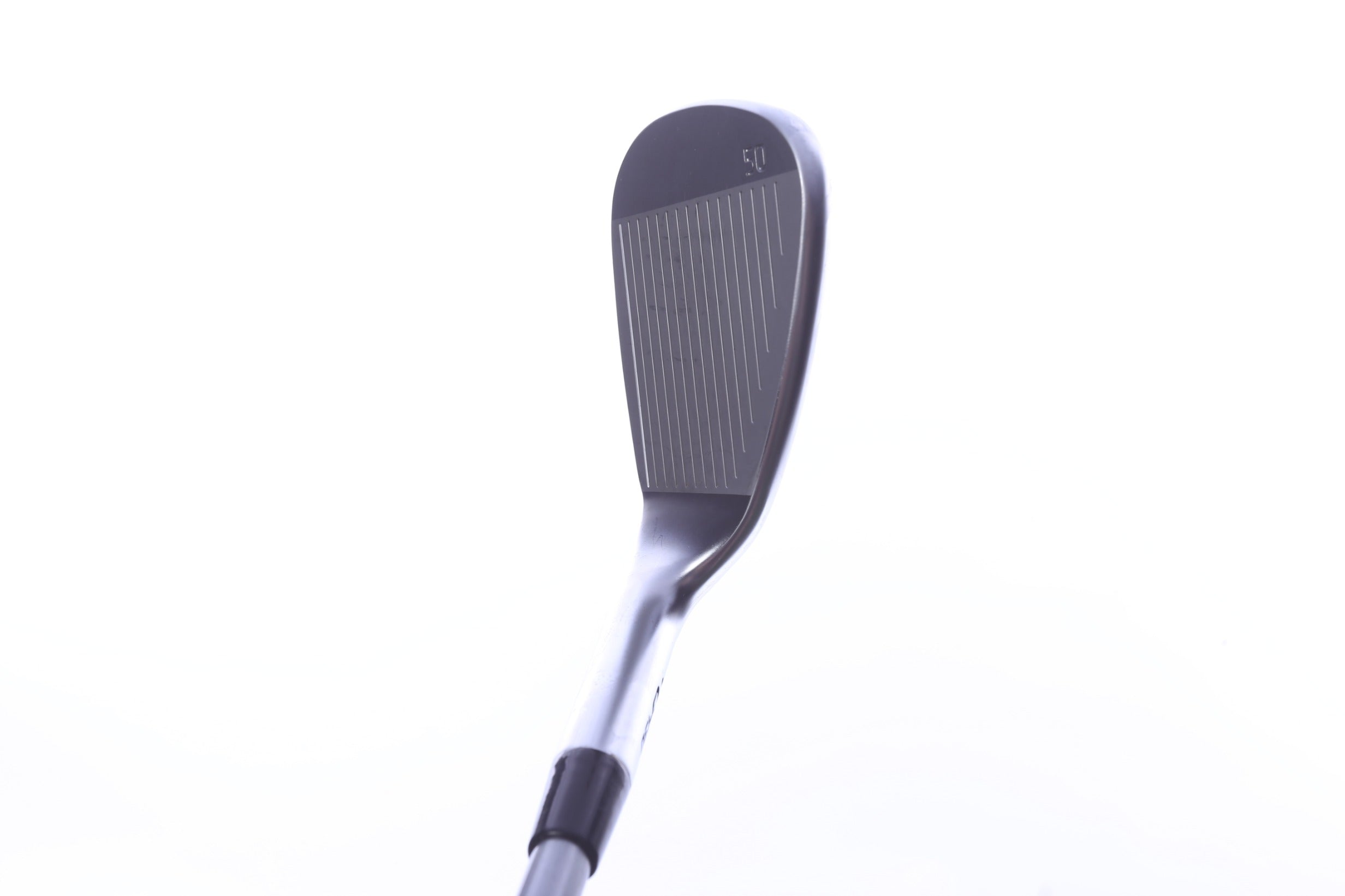 Used Ping G430 Gap Wedge - Right-Handed - 50 Degrees - Seniors Flex