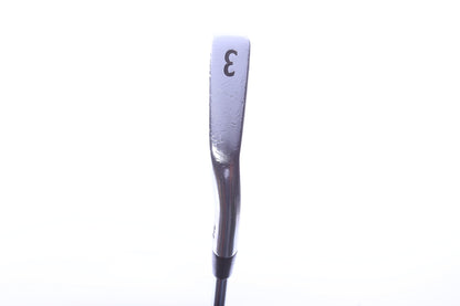 Used Titleist CB 714 Forged Single 3-Iron - Right-Handed - Stiff Flex