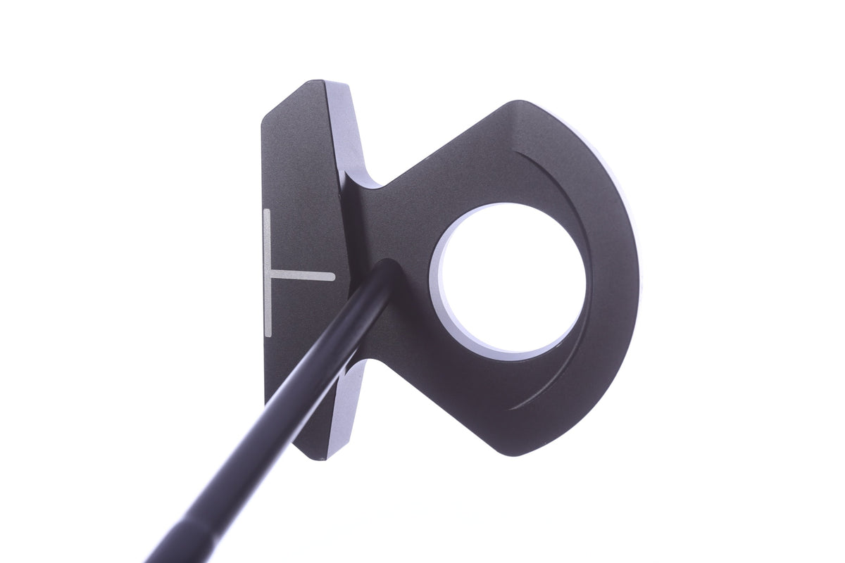 Used L.A.B. Golf DF3 Putter - Right-Handed - 35 in - Mallet