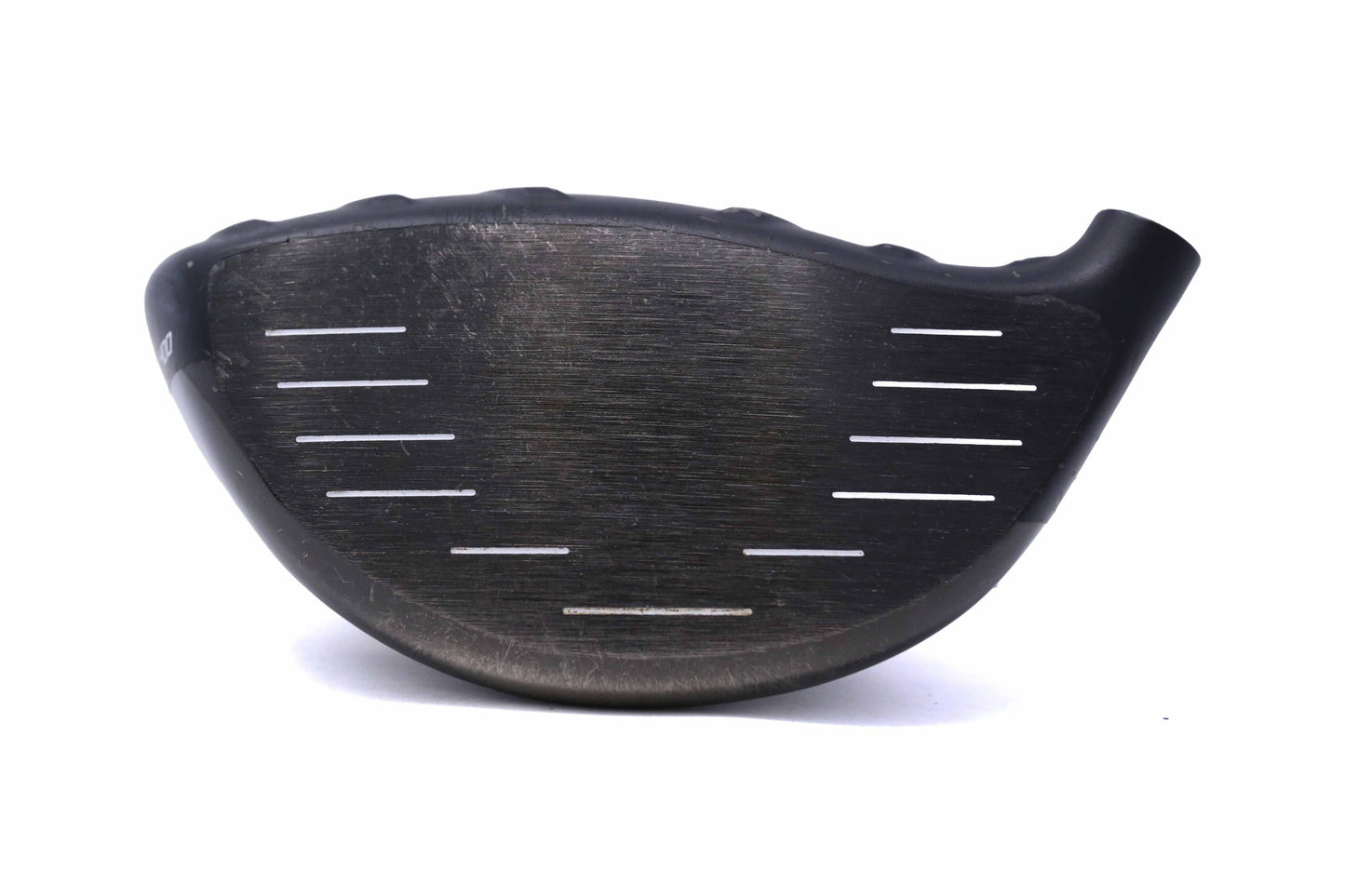 Used Ping G400 Driver - HEAD ONLY - Right-Handed - 10.5 Degrees-Next Round