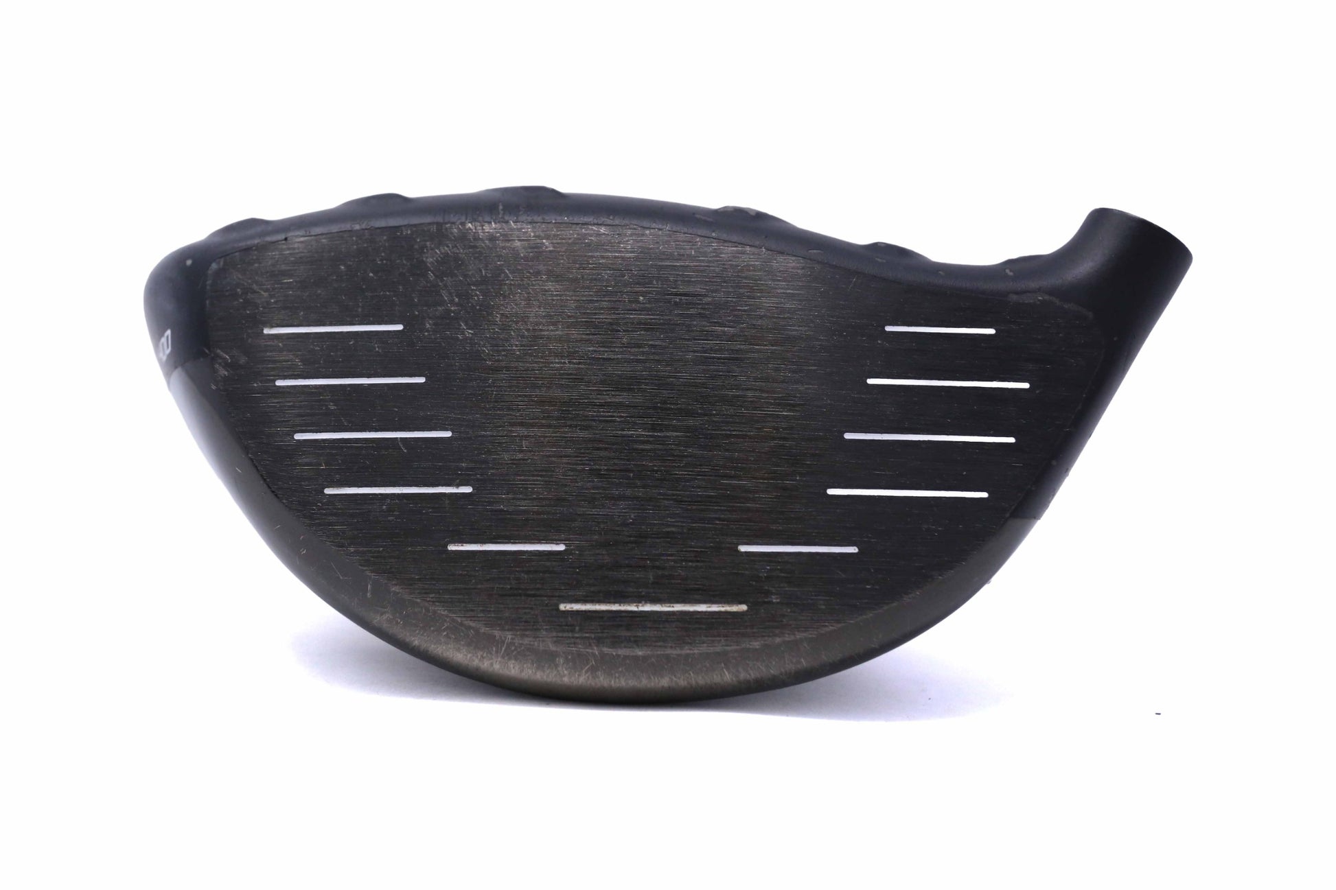 Used Ping G400 Driver - HEAD ONLY - Right-Handed - 10.5 Degrees-Next Round
