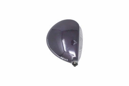 Used Callaway Big Bertha REVA 23 3-Wood - HEAD ONLY - Left-Handed - 18 Degrees-Next Round