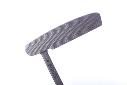 Used Ping 2024 Anser D Putter - Right-Handed - 34 in - Blade