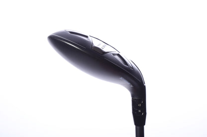 Used Callaway Paradym Ai Smoke HL 4H Hybrid - Right-Handed - 21 Degrees - Regular Flex-Next Round