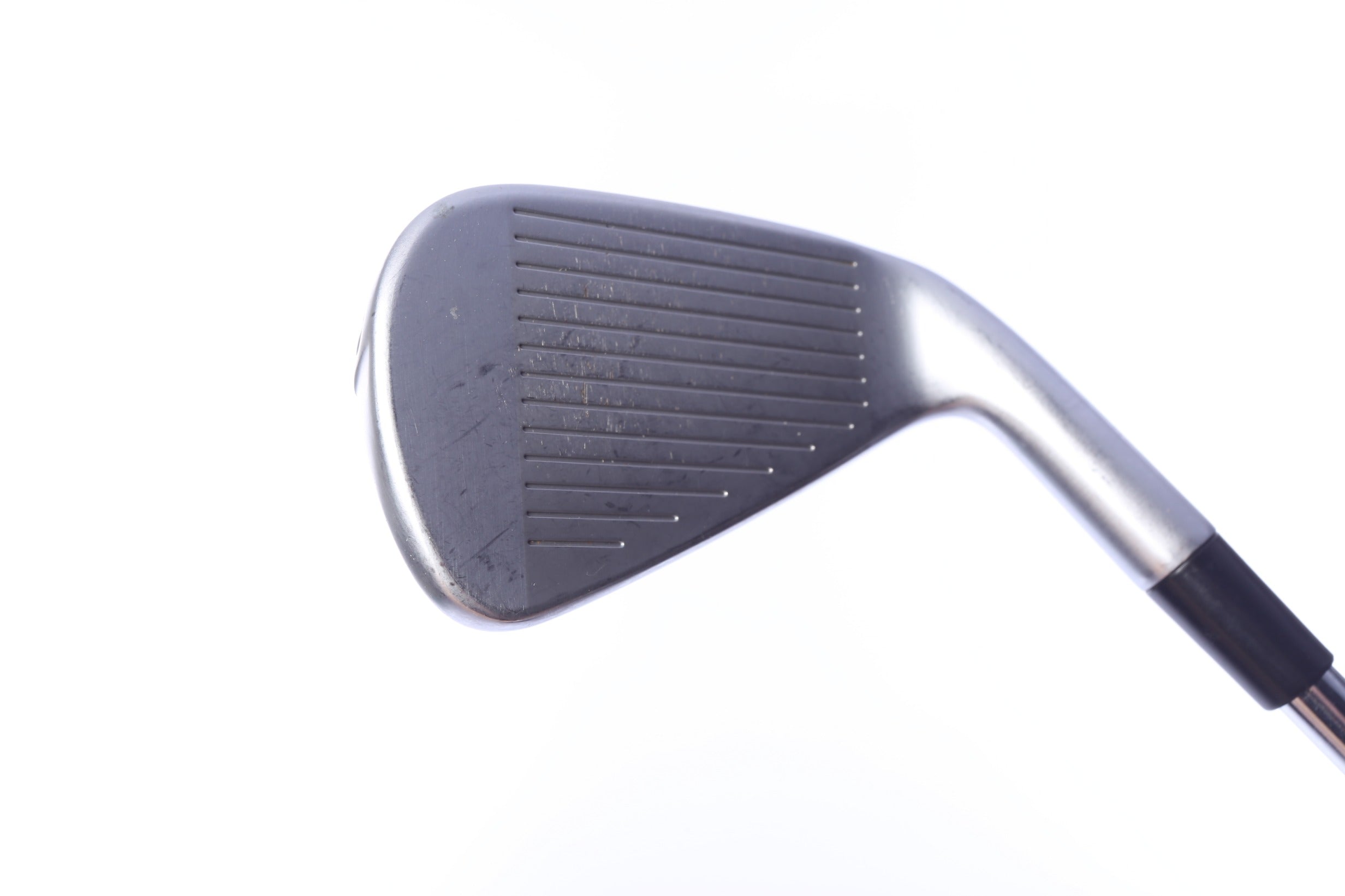 Used TaylorMade 2023 P790 Single 6-Iron - Left-Handed - Extra Stiff Flex