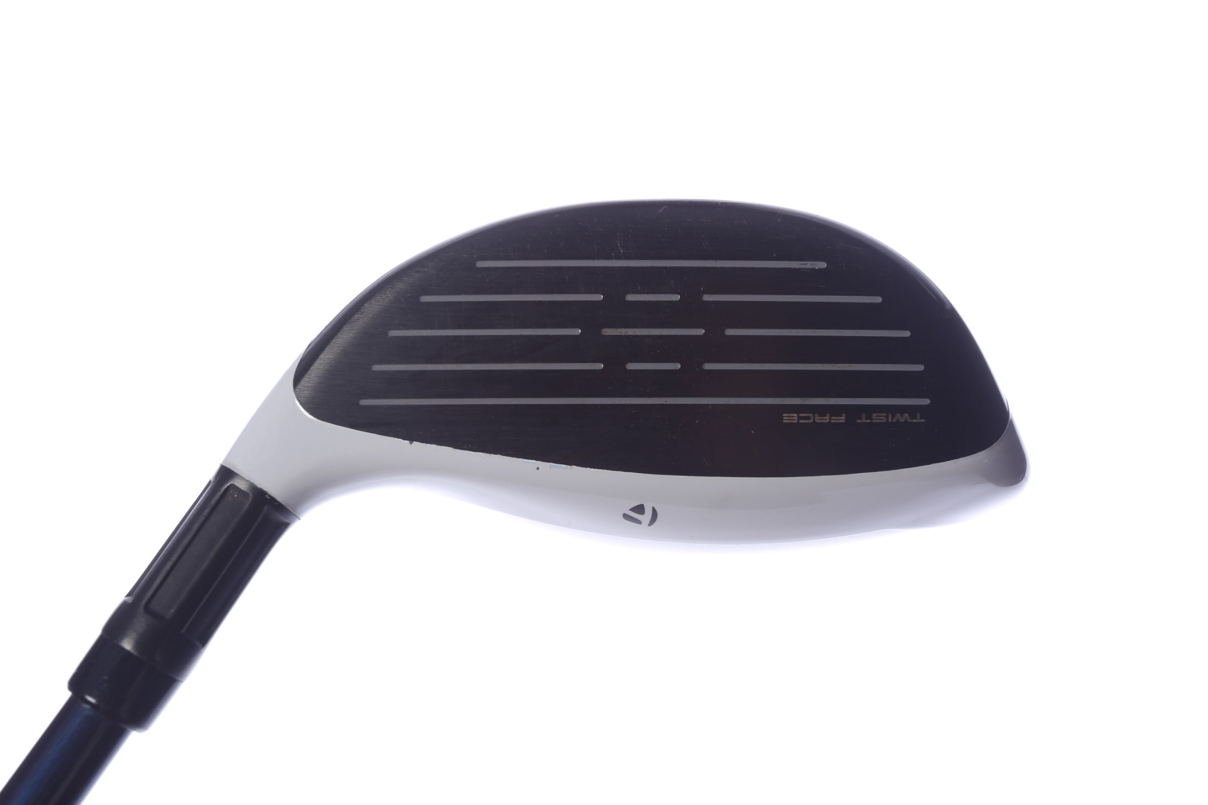 Used TaylorMade SIM MAX 3-Wood - Right-Handed - 15 Degrees - Regular Flex-Next Round