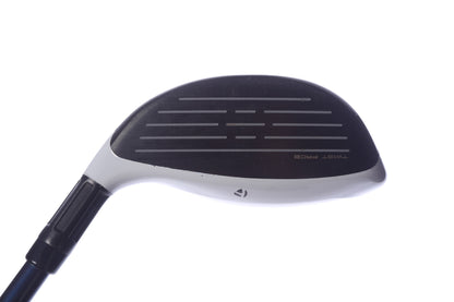 Used TaylorMade SIM MAX 3-Wood - Right-Handed - 15 Degrees - Regular Flex-Next Round