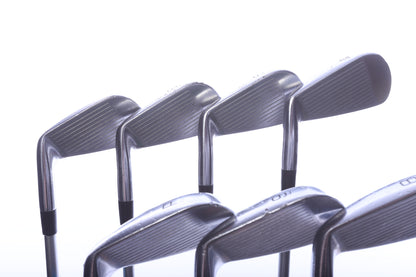 Used Mizuno JPX 800 Pro Iron Set - Right-Handed - 4-PW - Stiff Flex