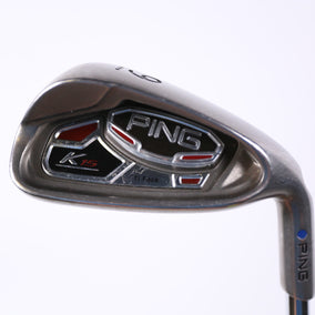 Used Ping K15 Single 9-Iron - Right-Handed - Soft Regular Flex-Next Round