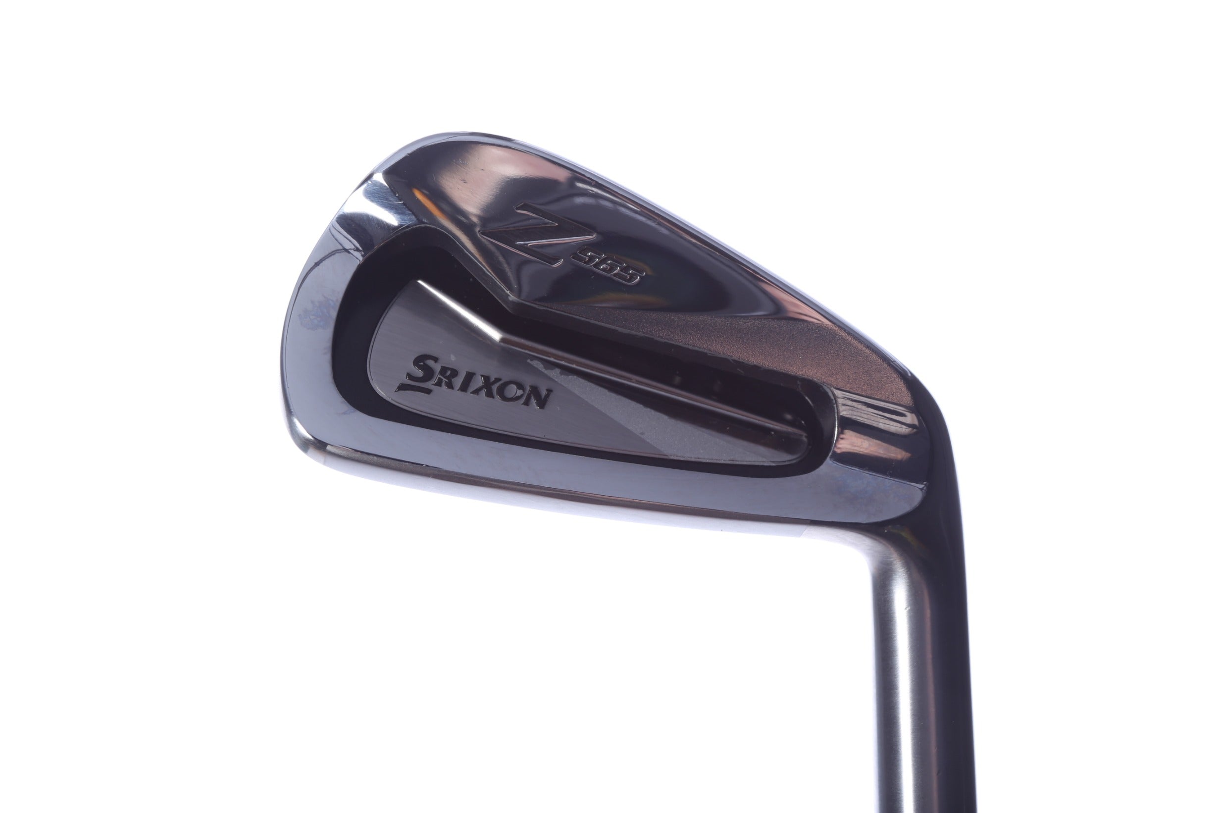 Used Srixon Z-565 Single 4-Iron - Right-Handed - Stiff Flex-Next Round